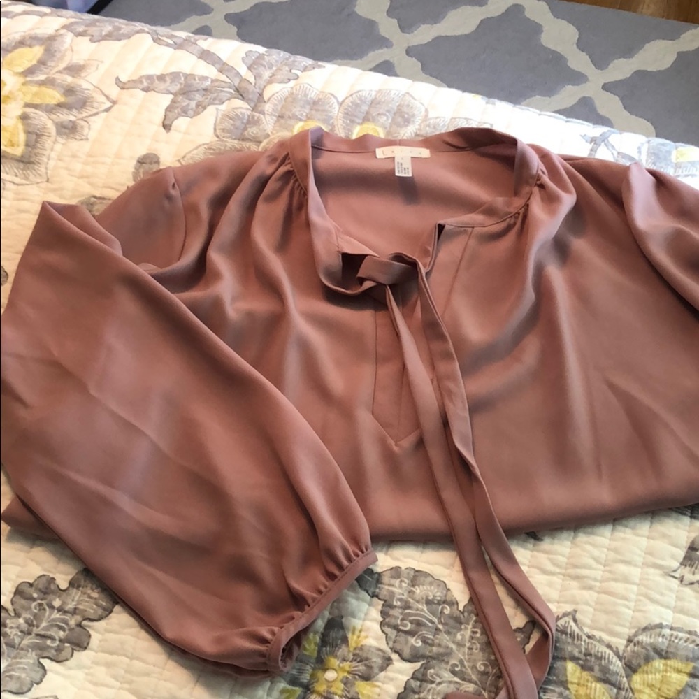 NWT Leith Blouse